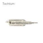 NE71R Original Lishi  2 in 1 lock pick decoder for USA&Australia Honda,Rover
